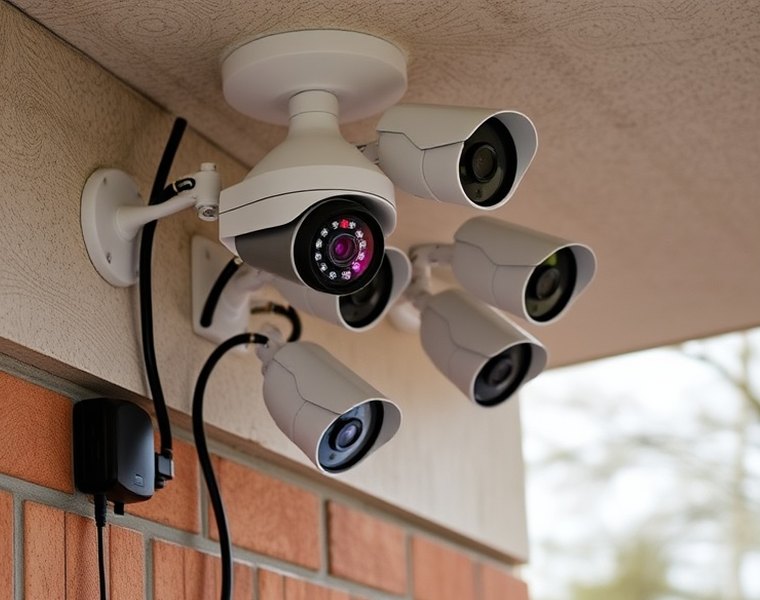 Consejos de seguridad para tu hogar